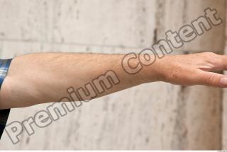 Forearm texture of street references 369 0001